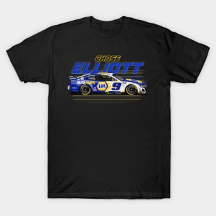 Chase Elliott No.9 Camaro T-Shirt